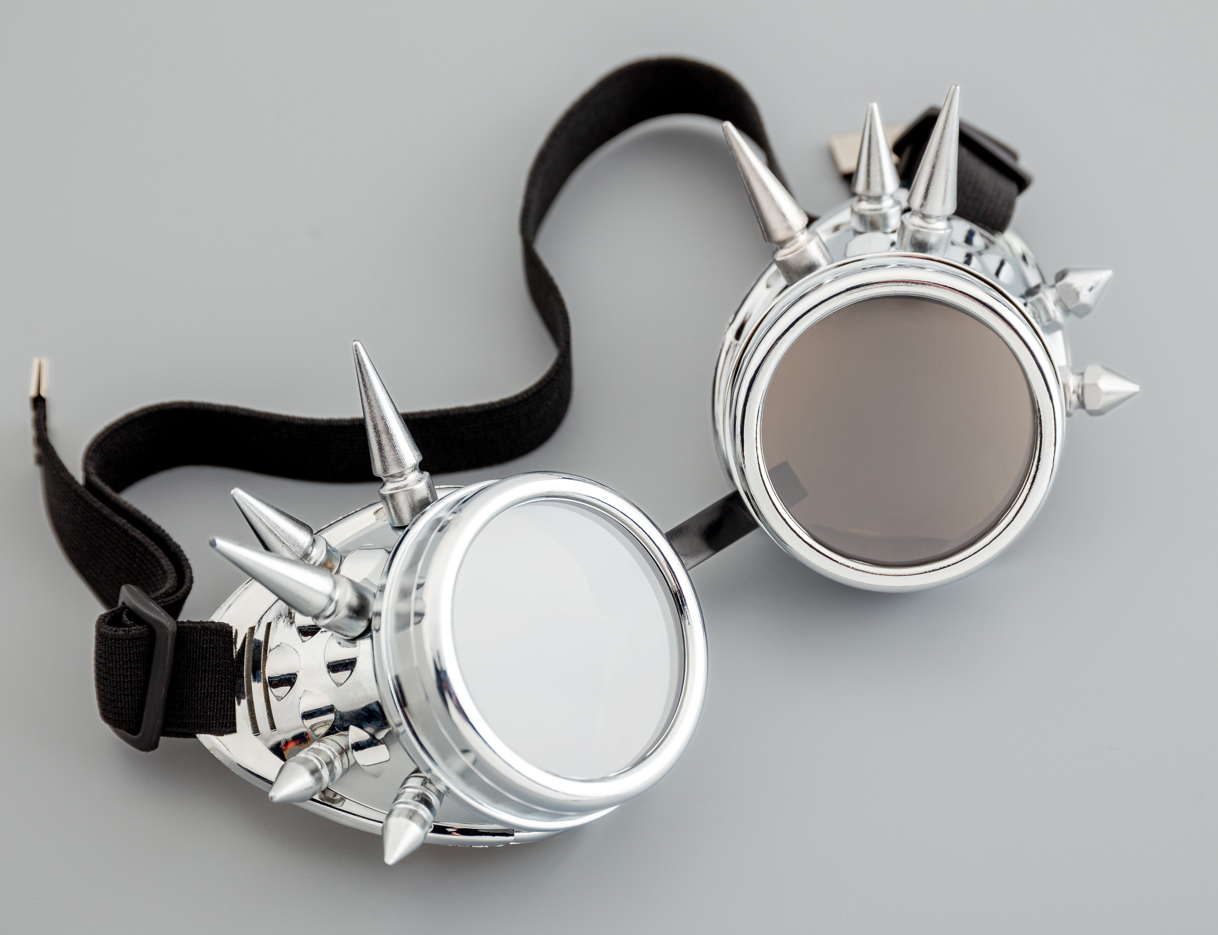 spiked goggles SPIKED GOGGLES – Carnivalista